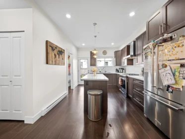 Pantry Photo of 115 16528 24a Avenue, Surrey, BC