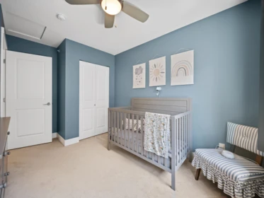 Powder Room Photo of 115 16528 24a Avenue, Surrey, BC