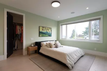 Guest Bathroom Photo of 900 Hendry Avenue, North Vancouver, BC