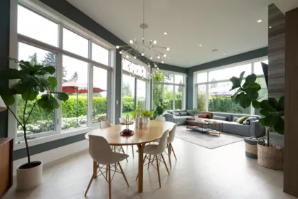 Kitchen Photo of 900 Hendry Avenue, North Vancouver, BC