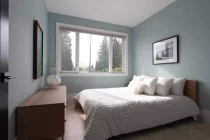 Loft / Bonus Room Photo of 900 Hendry Avenue, North Vancouver, BC