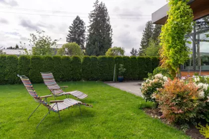 Outdoor Patio Photo of 900 Hendry Avenue, North Vancouver, BC