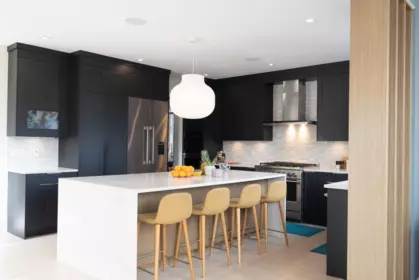 Pantry Photo of 900 Hendry Avenue, North Vancouver, BC