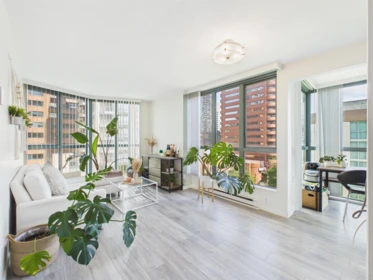 708 1188 Howe Street, Vancouver, BC, Vancouver — Apartment/Condo for sale