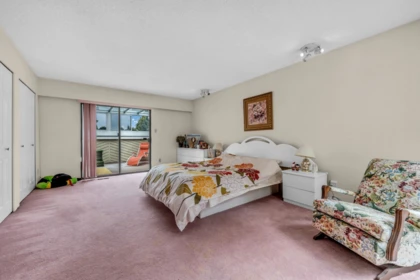 Breakfast Nook Photo of 4200 Coventry Drive, Richmond, BC