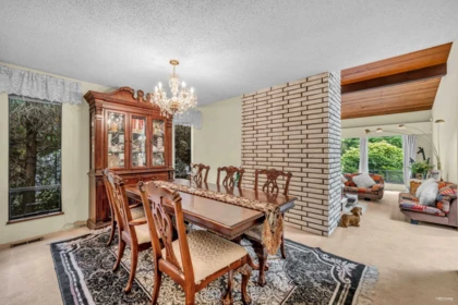 4200 Coventry Drive, Richmond, BC, Richmond — Single Family Residence for sale