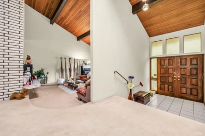4200 Coventry Drive, Richmond, BC, Richmond — Single Family Residence for sale
