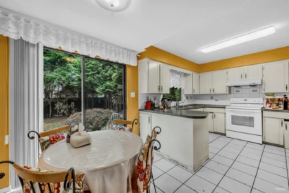 Kitchen Photo of 4200 Coventry Drive, Richmond, BC