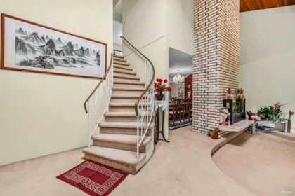 Pantry Photo of 4200 Coventry Drive, Richmond, BC