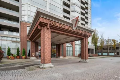 501 1327 E Keith Road, North Vancouver, BC, North Vancouver — Apartment/Condo for sale