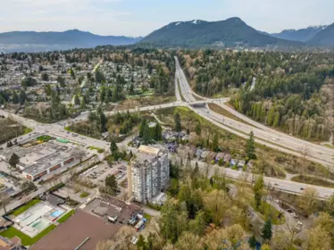 Fitness Center Photo Near 501 1327 E Keith Road, North Vancouver, BC