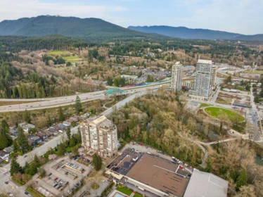 Playground / Recreational Area Near 501 1327 E Keith Road, North Vancouver, BC