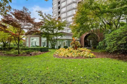 Street View Photo of 501 1327 E Keith Road, North Vancouver, BC