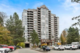 501 1327 E Keith Road, North Vancouver, BC