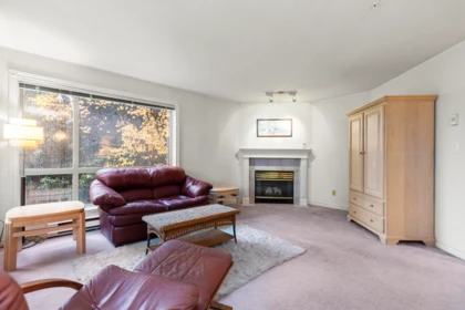 Breakfast Nook Photo of 208 2575 Ware Street, Abbotsford, BC