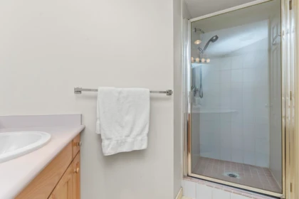 Laundry Room Photo of 208 2575 Ware Street, Abbotsford, BC