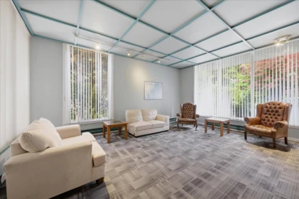 Basement Recreation Room Photo of 1006 4160 Sardis Street, Burnaby, BC