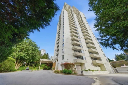 Loft / Bonus Room Photo of 1006 4160 Sardis Street, Burnaby, BC