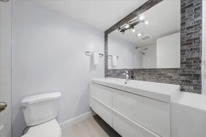 Office / Den Photo of 1006 4160 Sardis Street, Burnaby, BC