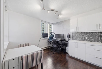 Pantry Photo of 1006 4160 Sardis Street, Burnaby, BC