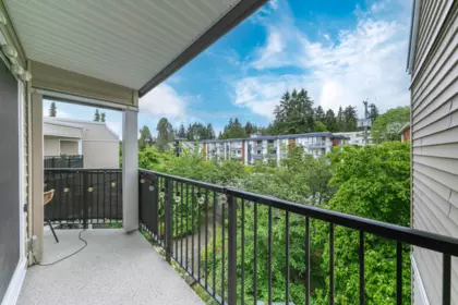 Mudroom Photo of 305 1050 Howie Avenue, Coquitlam, BC