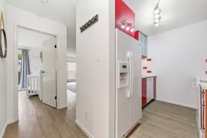 Pantry Photo of 305 1050 Howie Avenue, Coquitlam, BC
