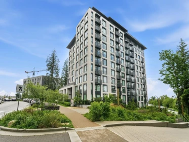 202 8750 University Crescent, Burnaby, BC, Burnaby — Apartment/Condo for sale