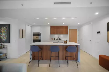 1405 885 Cambie Street, Vancouver, BC, Vancouver — Apartment/Condo for sale