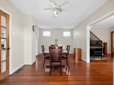 836 Thirteenth Street, New Westminster, BC, New Westminster — Single Family Residence for sale