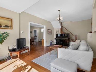 836 Thirteenth Street, New Westminster, BC, New Westminster — Single Family Residence for sale