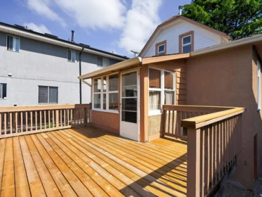 Loft / Bonus Room Photo of 836 Thirteenth Street, New Westminster, BC