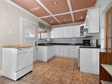 Pantry Photo of 836 Thirteenth Street, New Westminster, BC