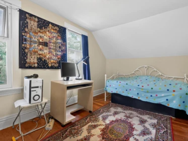 Walk-In Closet Photo of 836 Thirteenth Street, New Westminster, BC
