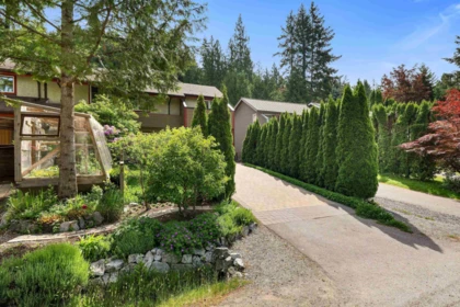 Backyard Photo of 40736 Perth Drive, Squamish, BC