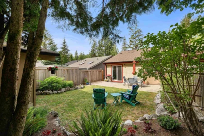 Basement Recreation Room Photo of 40736 Perth Drive, Squamish, BC