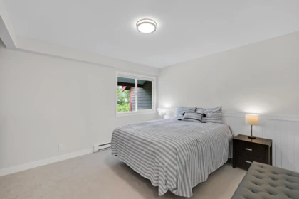 Bedroom 2 Photo of 40736 Perth Drive, Squamish, BC