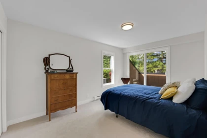 Bedroom 3 Photo of 40736 Perth Drive, Squamish, BC