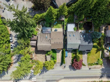 Front Yard Photo of 40736 Perth Drive, Squamish, BC