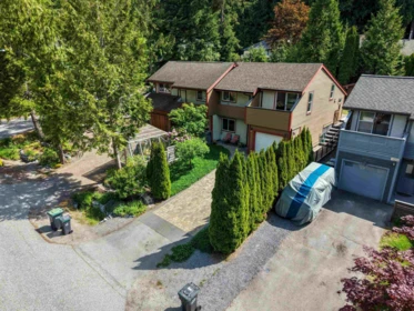 Garage Interior Photo of 40736 Perth Drive, Squamish, BC