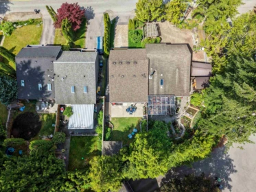 Garden / Landscaping Photo of 40736 Perth Drive, Squamish, BC