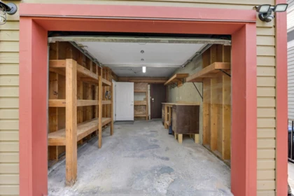 Hallway Photo of 40736 Perth Drive, Squamish, BC