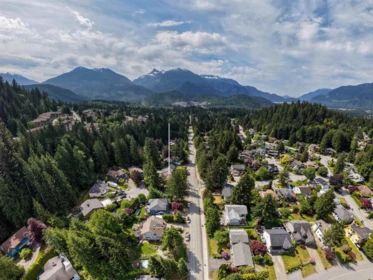 Hot Tub / Spa Photo of 40736 Perth Drive, Squamish, BC