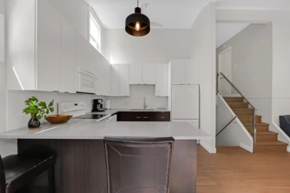Kitchen Photo of 40736 Perth Drive, Squamish, BC