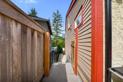 Mudroom Photo of 40736 Perth Drive, Squamish, BC