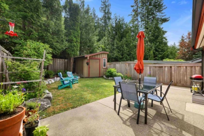 Office / Den Photo of 40736 Perth Drive, Squamish, BC
