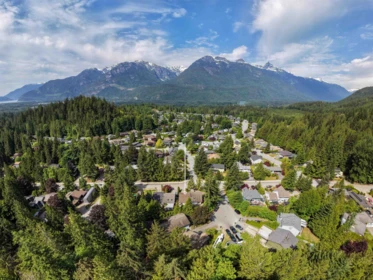 Street View Photo of 40736 Perth Drive, Squamish, BC