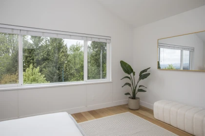 Bedroom 3 Photo of 1451 Dayton Street, Coquitlam, BC