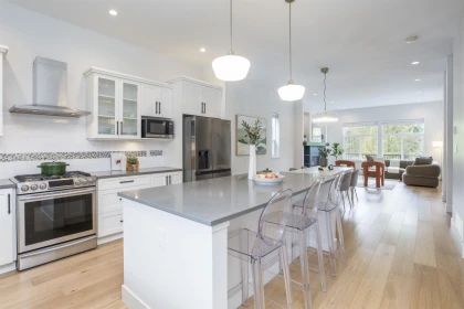 Kitchen Photo of 1451 Dayton Street, Coquitlam, BC