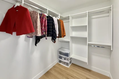 Mudroom Photo of 1451 Dayton Street, Coquitlam, BC