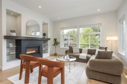 Pantry Photo of 1451 Dayton Street, Coquitlam, BC